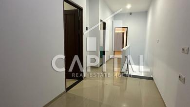 Jual Rumah Siap Huni area Bandung Kota, Bandung, LT 134 m2