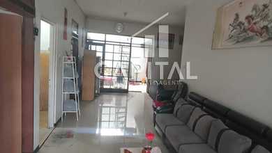 Rumah Modern area Taman Kopo Indah, Bandung, LT 130 m2