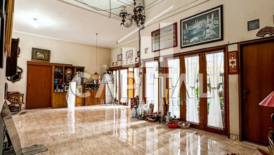 Rumah Elite di Kawasan Cikutra, Bandung, LB 400m², Harga 6,99 Miliar