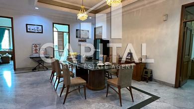 Jual Rumah Mewah LT 300 m2 di Batununggal, Bandung