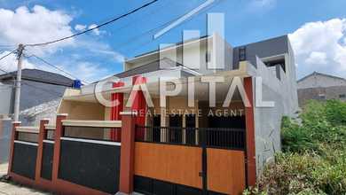 Jual Cepat Rumah Elit area Cimahi Utara, Cimahi, Luas 216 m2
