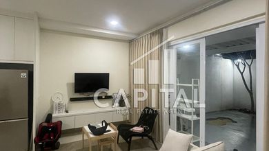 Rumah Siap Pakai di Kawasan Pasteur, Bandung, LT 99m²