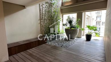 Disewakan Unit Apartemen Tipe 2 BR di Bandung Kota Akses Mudah Fasilitas Lengkap