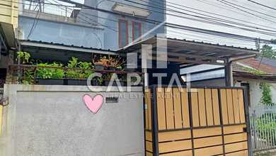 Jual Rumah Terkini area Cibaduyut, Bandung LT 84 m2