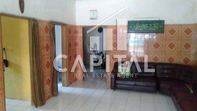 Jual Rumah 100 area Kopo, Bandung