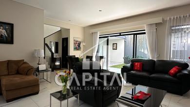 Jual Rumah 150 area Kota Baru Parahyangan, Bandung