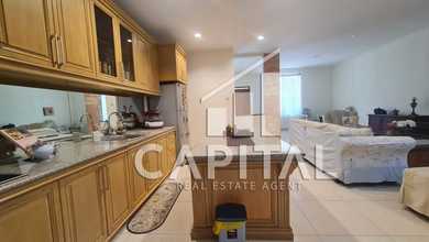 Rumah Elegan di Setra Duta, Bandung, 4 Kamar Tidur, LT 126m²