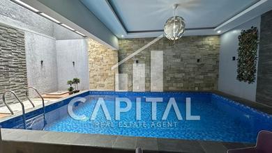 Jual Segera Rumah Elit area Padalarang, Bandung, LT 162 m2