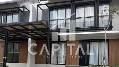 Jual Rumah Terkini di Padalarang, Bandung Luas 120 m2