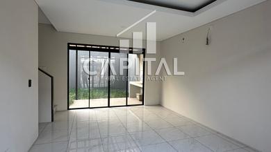 Jual Rumah Megah LT 120 m2 Area Padalarang, Bandung