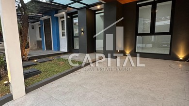Jual Rumah Cantik LT 72 m2 area Padalarang, Bandung