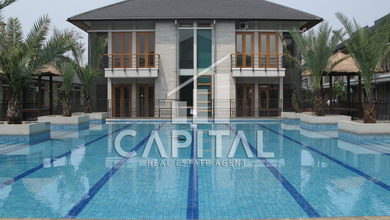 Rumah Dijual di Pasteur, Bandung, LB 156m², Harga Terbaik!