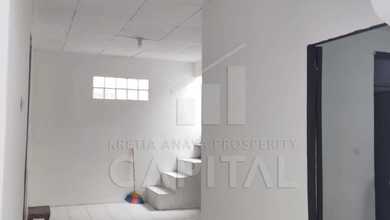 Rumah Dijual di Moch Toha, Bandung, LB 65m², Harga Terbaik!