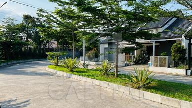 Rumah Dijual di Pasteur, Bandung, LB 60m², Harga Kompetitif!