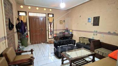 Jual Rumah Strategis di Buah Batu, Bandung - LT 287m²