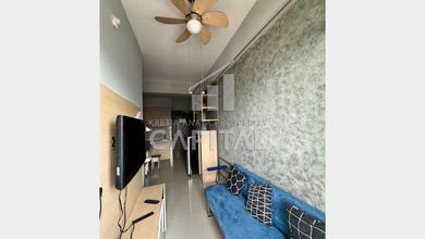 Apartemen Modern Lokasi Ciumbuleuit, Bandung, Harga 775 Juta
