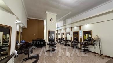 Rumah Usaha di Area Premium Sayap Dago Bandung Siap Jadi Pilihanmu