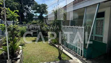 Rumah Siap Huni di Area Dago, Bandung, LT 210m²