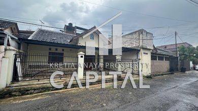 Jual Rumah Bagus LT 140 m2 area Kopo, Bandung