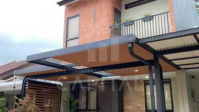 Rumah Area Premium Kota Baru Parahyangan, Bandung - Harga Menarik 2,88 Miliar