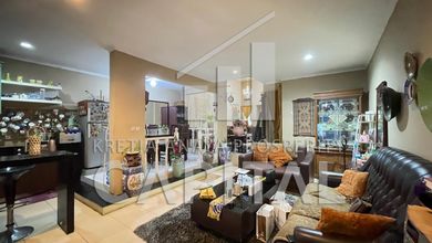 Jual Rumah 200 area Kota Baru Parahyangan, Bandung