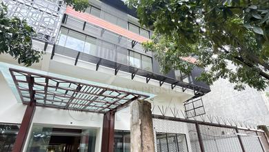 Best Deal Banget Gedung 7 Lantai Tengah Kota Area Dewi Sartika Tidak Jauh Dari Alun-Alun Kota Bandung