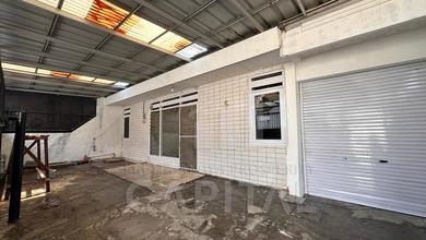 Properti Siap Pakai di Area Soekarno Hatta, Bandung, LT 140m²