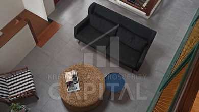 Rumah Modern Luas 460 Jual di Pasteur, Bandung