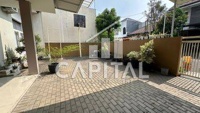 Rumah Modern di Batununggal, Bandung, Luas 200 m2