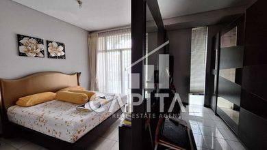 Jual Cepat Rumah Mewah di Kota Baru Parahyangan, Bandung, LT 297 m2