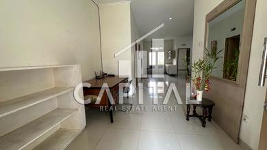 Kesempatan Eksklusif, rumah Prestisius di Batununggal, Bandung, LB 200m²