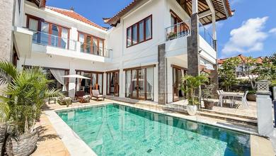 Villa Estetik di Area Balangan Bali Siap Jadi Milikmu