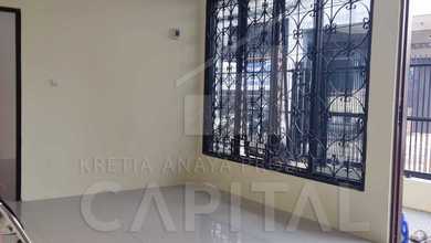 Jual Rumah Siap Huni di Soekarno Hatta, Bandung, LT 100 m2