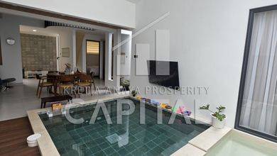 Rumah Furnished Siap Huni Kawasan Kota Baru Parahyangan