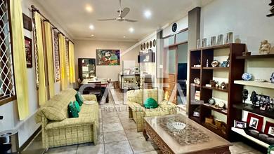 Jual Rumah Siap Tinggal area Turangga, Bandung, Luas 320 m2