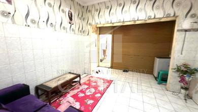 Rumah Siap Pakai di Area Kopo, Bandung, LT 125m²