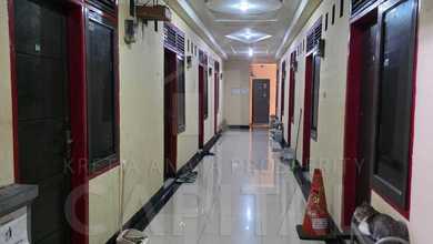 Kost Aktif Bandung Kota di Sayap Otista