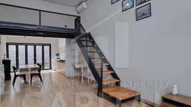 Jual Rumah Bagus LT 126 m2 di Kota Baru Parahyangan, Bandung