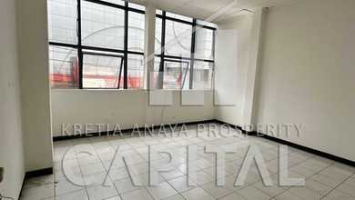 Ruko 3 Lantai Super Strategis di Area Favorite Kota Garut