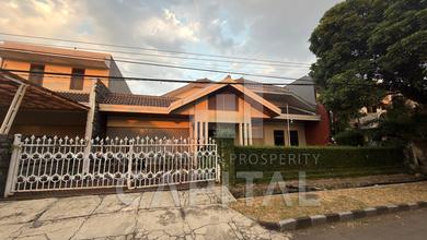 Rumah Area Luxury Soekarno Hatta, Bandung - Harga Menarik 8,6 Miliar