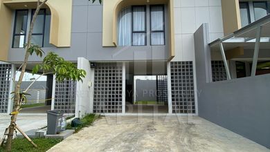Rumah Sewaan Murah di Podomoro Park Bandung, Bandung, 2 KT, Harga 65 Juta /tahun