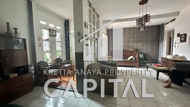Turun Harga Kost Aktif 2,5 Lantai Sayap Dago Dengan Okupansi Bagus Bisa Jadi Pilihan Investasimu
