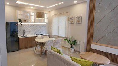 Jual Rumah 95 area Kota Baru Parahyangan, Bandung
