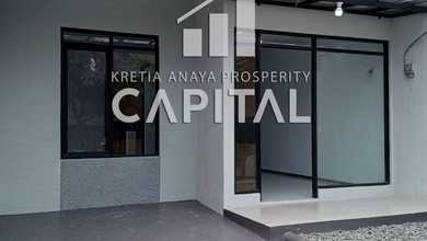 Kesempatan Rumah di Taman Kopo Indah, Bandung, LB 68m², Harga 985 Juta