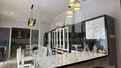 Rumah Mewah LT 420 m2, di Kota Baru Parahyangan, Bandung