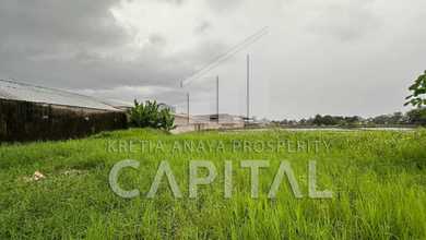 Kavling Prestisius Dijual di Majalaya, Bandung, Harga 11,8 Miliar