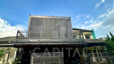 Rumah Favorit di Cimahi, Bandung, 3 KT, Harga 1,5 Miliar