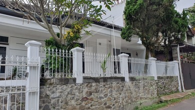 Hunian Idaman di Pasir Kaliki, Bandung, 5 KT, Harga 2 Miliar