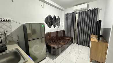 Apartemen Sederhana Lokasi Cibaduyut, Bandung, Harga Ekonomis