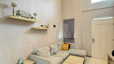 Properti Siap Huni di Kawasan Kota Baru Parahyangan, Bandung, LT 108m²